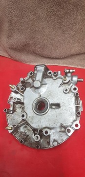 Kubota W 5019 6021 4019 чаша регулятора газонокосилки