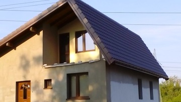 Модульная ветровая башня для Venecja D-matt BudMat