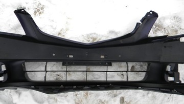 ПЕРЕДНИЙ БАМПЕР HONDA ACCORD VII FL /M181/