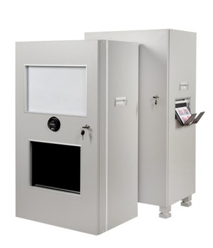 Классическая фотобудка Gif Booth Mobile