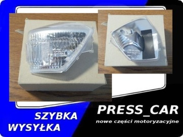 BLIKAČ ZRCÁTKO PRAVÝ FORD S-MAX C-MAX KUGA GALAXY