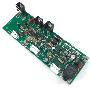 Вставка для Magnum МИГ-250-3 МИГ 250 МИГ-210/2-03