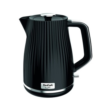 Tefal Loft 2400 чайник в Black KO250830