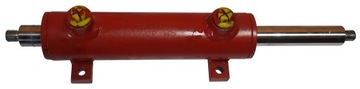 SIŁOWNIK HYDRAULICZNY SKOK 100 ZNACZNIK SIEWNIKA