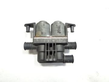 BMW E39 X5 E53 ELEKTROZAWÓR ZAWÓR WODY