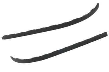 SPOILER LISTWY ZDERZAKA PEUGEOT 307 2001-