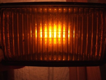 Галогенные лампы для классического винтажного антиквариата