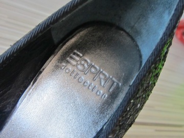 ESPRIT_36_23 cm_Женская коллекция Casual