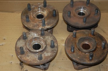 PIASTA KOLA GRAND CHEROKEE XJ ZJ YJ 90-01 WRANGLER