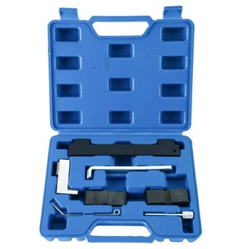 ПРИБОР ГРМ OPEL 1.6 1.8 16V Z16 Z18 [7 ЭЛЕМЕНТОВ]