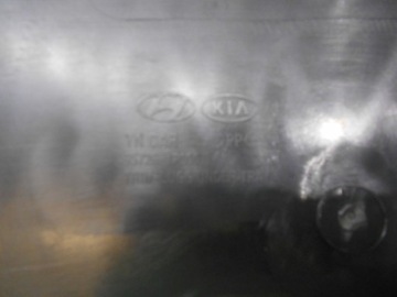 VLOŽKA ZÁSOBNÍK KUFRU KIA VENGA 09-15 POZNAN