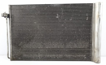 CHŁODNICA KLIMATYZACJI BMW E60 E61 8379885
