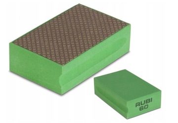 Алмазный полировальный блок, гр. 60 (61974)