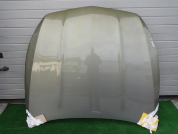 Маска покрывает переднюю часть Mercedes S Coupe W217 217