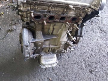 FORD PUMA ДВИГАТЕЛЬ 1.7 MHB