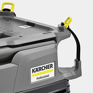 Универсальные пылесосы Karcher NT 30/1 Tact Te PRO