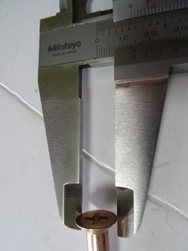 БОЛТ ЗАГЛУХОЙ NAS 1165-42