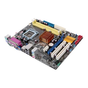 Płyta ASUS P5QPL-AM LGA 775