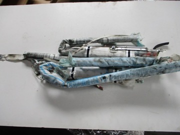 Kurtyna kurtyny ALFA ROMEO STELVIO