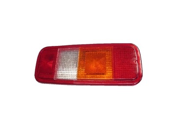 LUBLIN SVĚTLO ZADNÍ FURGON PLECHOVKA LEVÝ = PRAVÁ