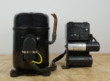 EMBRACO ASPERA T6220GK R507 ХОЛОДИЛЬНЫЙ КОМПРЕССОР