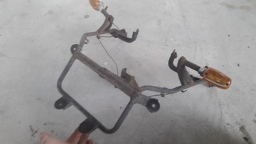YAMAHA XJ 900 750 600 РАМА ПЕРЕДНЕГО ОБЛЕКТОРА