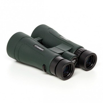 Бинокль Delta Optical Titanium 8x56 ROH