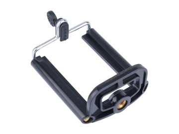 Гибкий мини-штатив OCTO + НАБОР ДЕРЖАТЕЛЕЙ для телефона