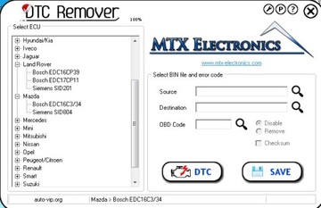 ВНИМАНИЕ ! последняя версия программы kess 2.80 dpf egr