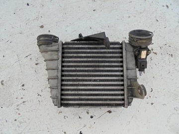 CHLADIČ INTERCOOLER SEAT CORDOBA 3 1.9 TDI