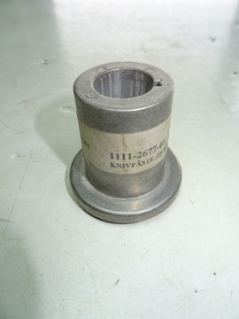 ПЕРЕХОДНИК РУЧКИ НОЖА СТУПИЦЫ STIGA 1111267701 25MM