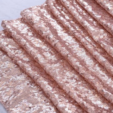 шик для стола, настольная дорожка из розового золота, 2,75 м.