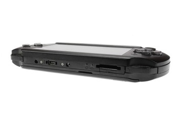 Чехол SONY STREET PL MENU для PSP ИГРОВОЙ НАБОР