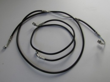 Przewód hamulcowy Touring 09-2012 ABS Harley OEM