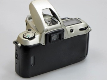 КАМЕРА Nikon F60 – КОРПУС