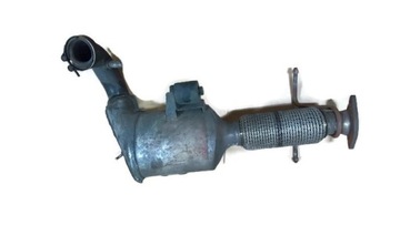 8G91-5E211-HA KATALIZATOR MONDEO MK4 2.2 DIESEL