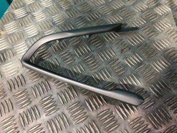 VOLVO V40 II XC40 ДЕКОРЫ МОЛДИНГИ РАДИО РАМКА В СБОРЕ