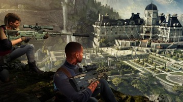 КЛЮЧ HITMAN 2 Gold Edition PL Steam для ПК