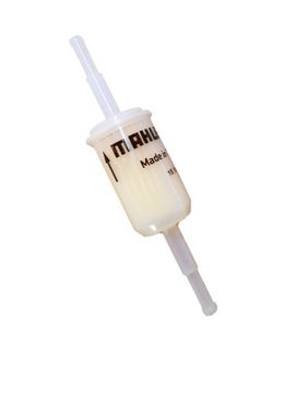 FILTR PALIWA KNECHT/MAHLE KL 15 AUDI/HON FILTR PALIWA MAHLE FILTER BENZYNY
