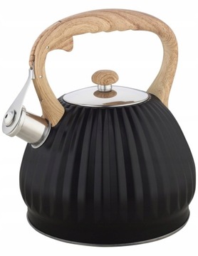 CZAJNIK Z gwizdkiem 2,7 L.1 / 1323-1324
