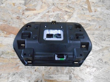 CHEVROLET CAMARO 2016- RADIO MONITOR WYŚWIETLACZ