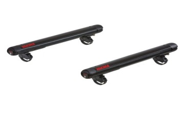 YAKIMA FatCat 6 багажник для лыж, держатель для лыж - черный - ПРЕМИУМ!!!!