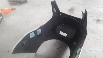 YAMAHA XJ 900 750 600 КРЫШКА ПЕРЕДНЕГО ОБтекателя