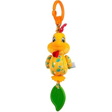 DUMEL BALIBAZOO Богатый кулон в виде петуха с вибрацией 84022