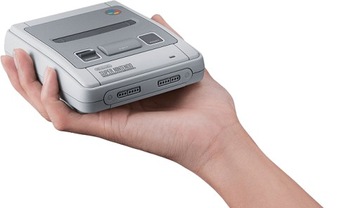 Nintendo Snes Mini + 2 планшета + 280 игр Nes + Atari + Sega + новая сумка