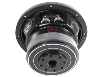 Excursion SXR.v2-8D2 - Автомобильный САБВУФЕР 20см 8 дюймов 400Вт RMS 2x2 Ом