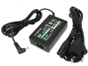 ЗАРЯДНОЕ УСТРОЙСТВО ДЛЯ PSP 1000 2000 3000