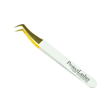 Пинцет для ресниц ProjectLashes Magic Mike VOLUME