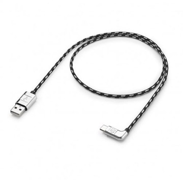 Kabel USB - USB typ C Volkswagen 0,7m ANROID ORG