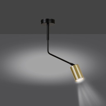 ТОЧЕЧНО-ГАЛОГЕННЫЙ ПОТОЛОЧНЫЙ СВЕТИЛЬНИК VERNO LED ЛЮСТРА